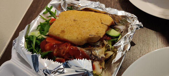 Opinii despre Pappas Pizza în Tune - Gastronomi og hotelvirksomhed