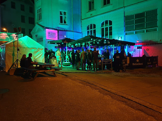 Opinii despre Kælderen - Byens Bar în Odder - Gastronomi og hotelvirksomhed