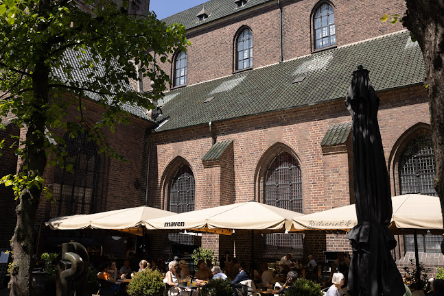 Maven - Gastronomi og hotelvirksomhed