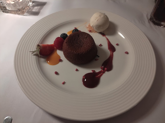 Comentarii opinii despre Café Viggo