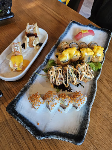 Atami Sushi Restaurant - Kolding