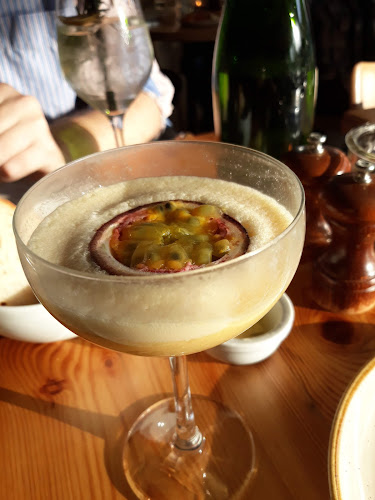 Gorilla - Gastronomi og hotelvirksomhed