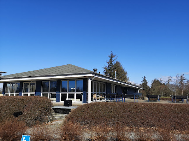 Opinii despre Restaurant Bjerg în Varde - Gastronomi og hotelvirksomhed