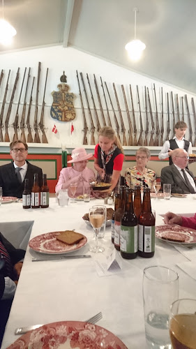 Mariagervej 450, 8981 Spentrup