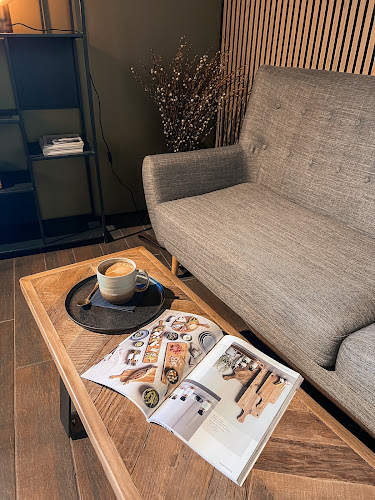 Comentarii opinii despre Sinnerup Café Vanløse