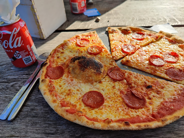 Den Røde Tomat - Tisvilde