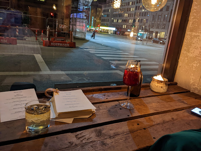 Two Socks - København