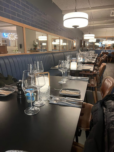 Opinii despre The Open Kitchen în Aarhus - Gastronomi og hotelvirksomhed