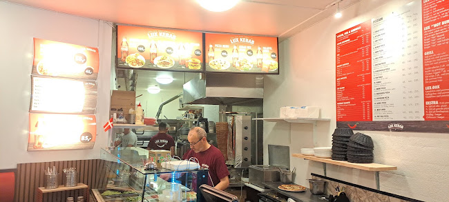 Lux Kebab I/S - Svendborg