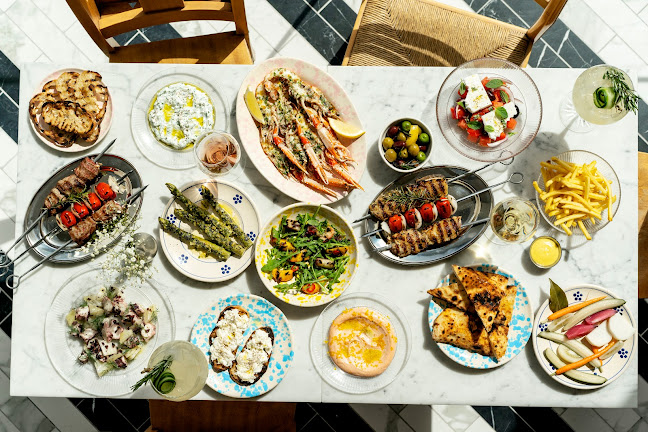 Delphine - København