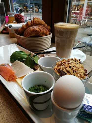 Opinii despre Emmerys în Aarhus - Gastronomi og hotelvirksomhed