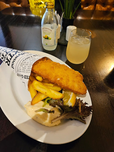 Torvet 2, 7620 Lemvig