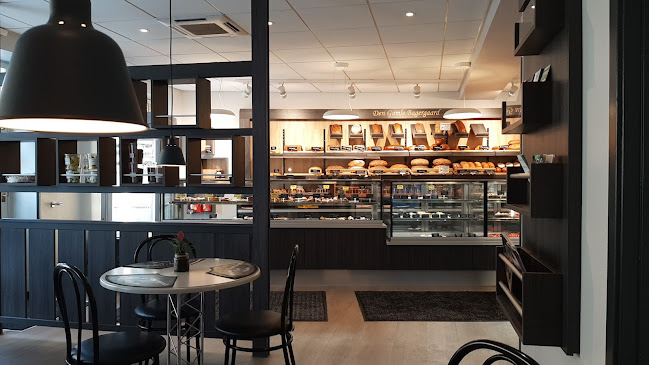Den Gamle Bagergaard - Gastronomi og hotelvirksomhed