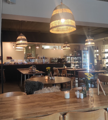 Opinii despre Aroma în Herning - Gastronomi og hotelvirksomhed