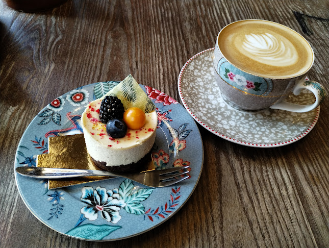 Skipper Clements Gade 1a, 9000 Aalborg