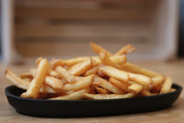 Restaurant Flammen - Esbjerg