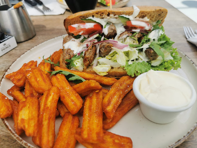 Café Nissen - Gastronomi og hotelvirksomhed