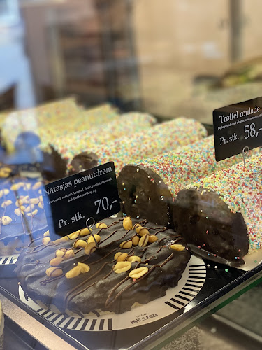 Bagerhuset Galten - Gastronomi og hotelvirksomhed