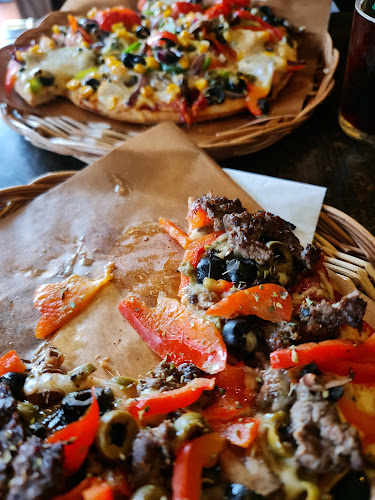 Mackies Pizza & Cantina - Aarhus