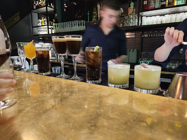 Frederiksborggade 20D, 1360 København