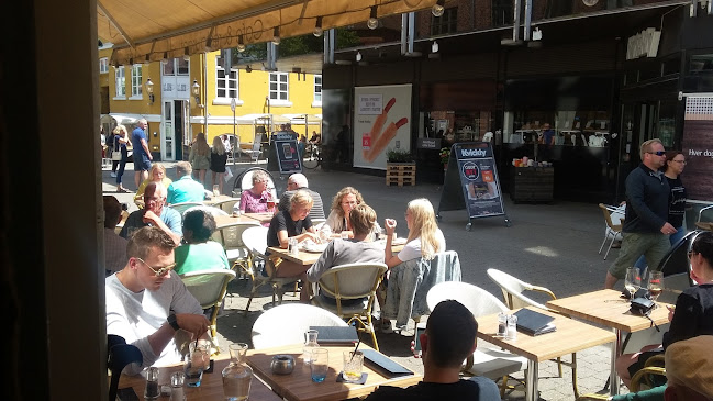 Under Uret - Svendborg