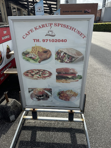 Cafe Karup