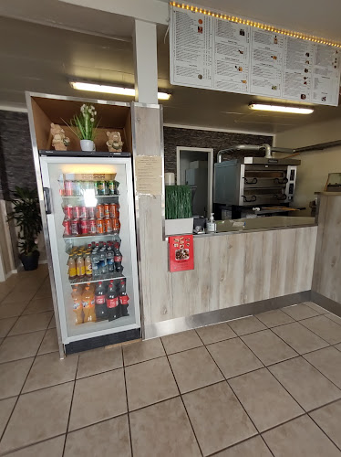 Dana Pizza & Grill - Pandrup