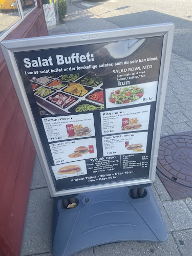 Vibekevej 2, 3400 Hillerød