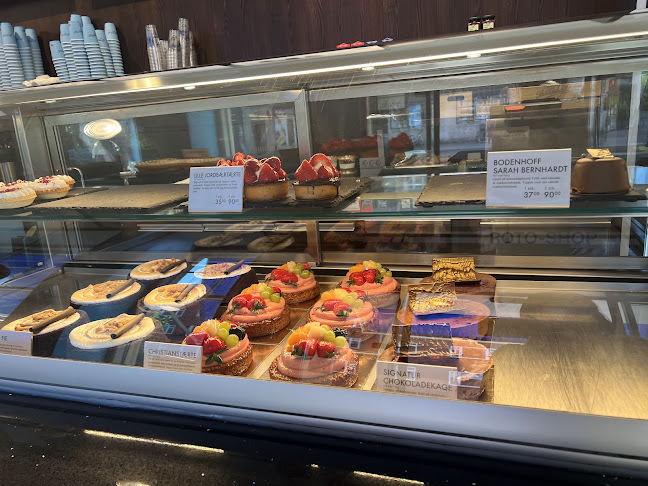 Comentarii opinii despre Bodenhoffs