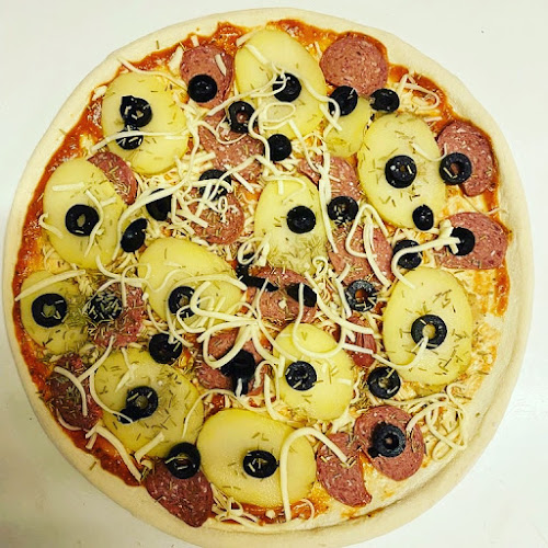 Eat time - Gastronomi og hotelvirksomhed