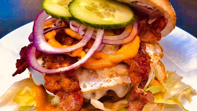 Drop In Grill i Brande - Brande