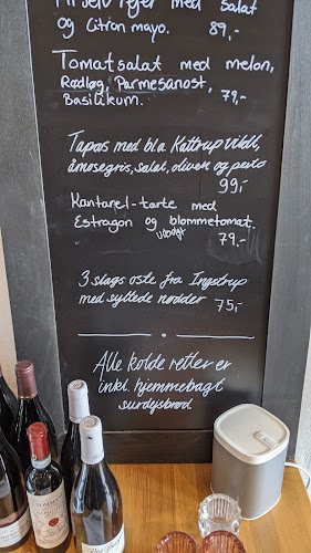 Strids Mølle - Svebølle