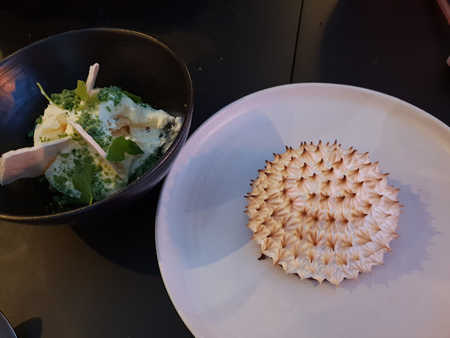 Restaurant Sletten - Humlebæk