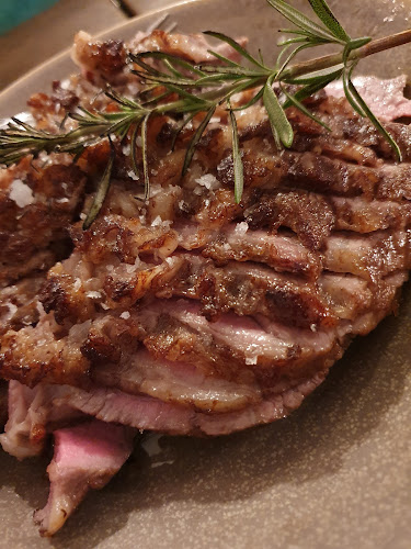 Opinii despre Møhr în Horsens - Gastronomi og hotelvirksomhed