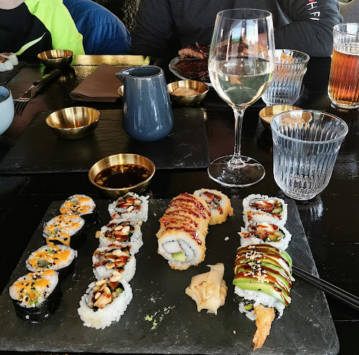 Opinii despre Restaurant Favorit în Bjerringbro - Gastronomi og hotelvirksomhed