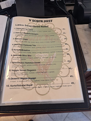 Musik-Conditoriet - København