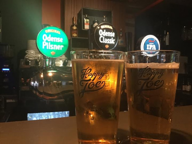 Comentarii opinii despre Under Træet