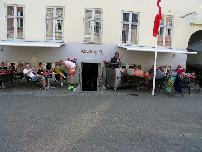 Algade 40, 5500 Middelfart