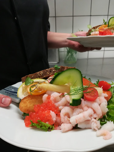 Storegade 1, 6270 Tønder