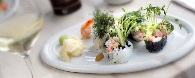 Yutaka Spisehus & Take away - Herning