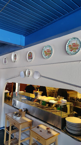 Comentarii opinii despre Bella Italia