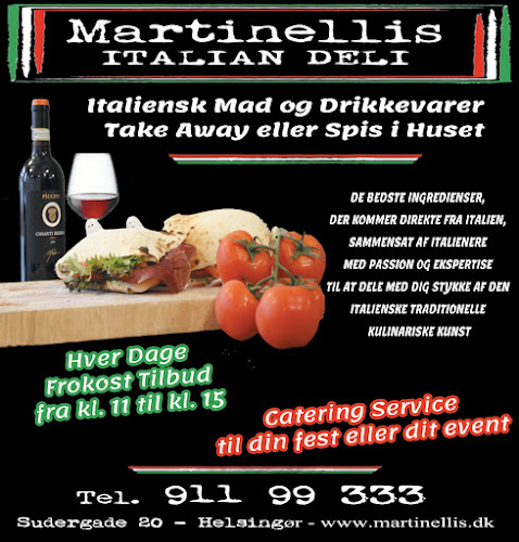 Sudergade 20, 3000 Helsingør