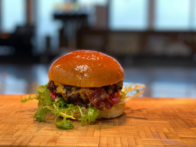 Café & Restaurant Værftet - Struer