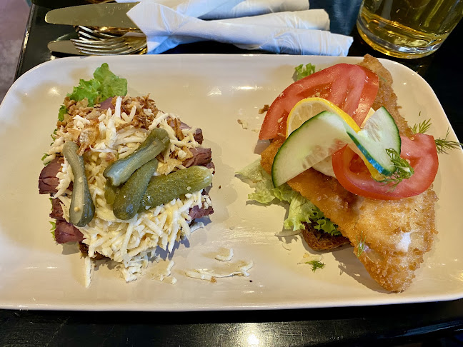 Bjergegade 27A, 3000 Helsingør