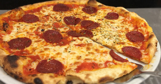 Trattoria Fiore d’Italia