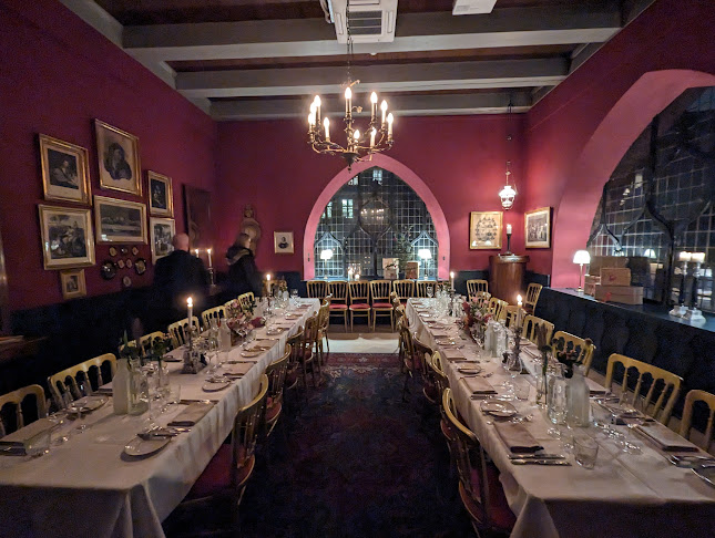 Nikolaj Plads 10, 1067 København