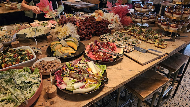 Opinii despre Sidecar în København - Gastronomi og hotelvirksomhed