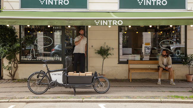 Ravnsborggade 5, 2200 København