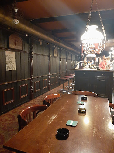 Hunters Pub - Aarhus