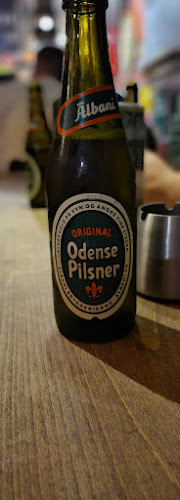 Vognhjulet - Gastronomi og hotelvirksomhed